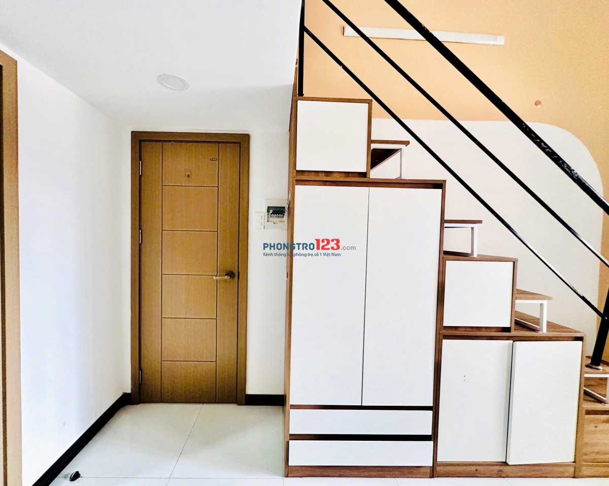 CĂN DUPLEX PREMIUM RỘNG THOÁNG MÁT GIÁ RẺ HOT HÍT ĐÂY Ạ!!!! Toạ lạc ngay TÂN QUY Q7 - Gần UFM…