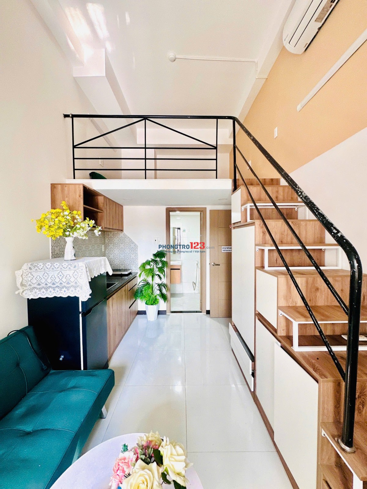 CĂN DUPLEX PREMIUM RỘNG THOÁNG MÁT GIÁ RẺ HOT HÍT ĐÂY Ạ!!!! Toạ lạc ngay TÂN QUY Q7 - Gần UFM…