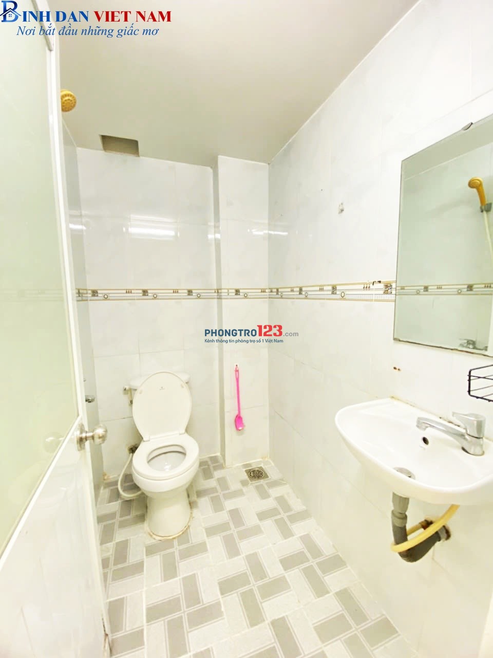 PHÒNG TRỌ 150 NGUYỄN VĂN LINH, QUẬN 7 – GIÁ CHỈ TỪ 3.6 TRIỆU