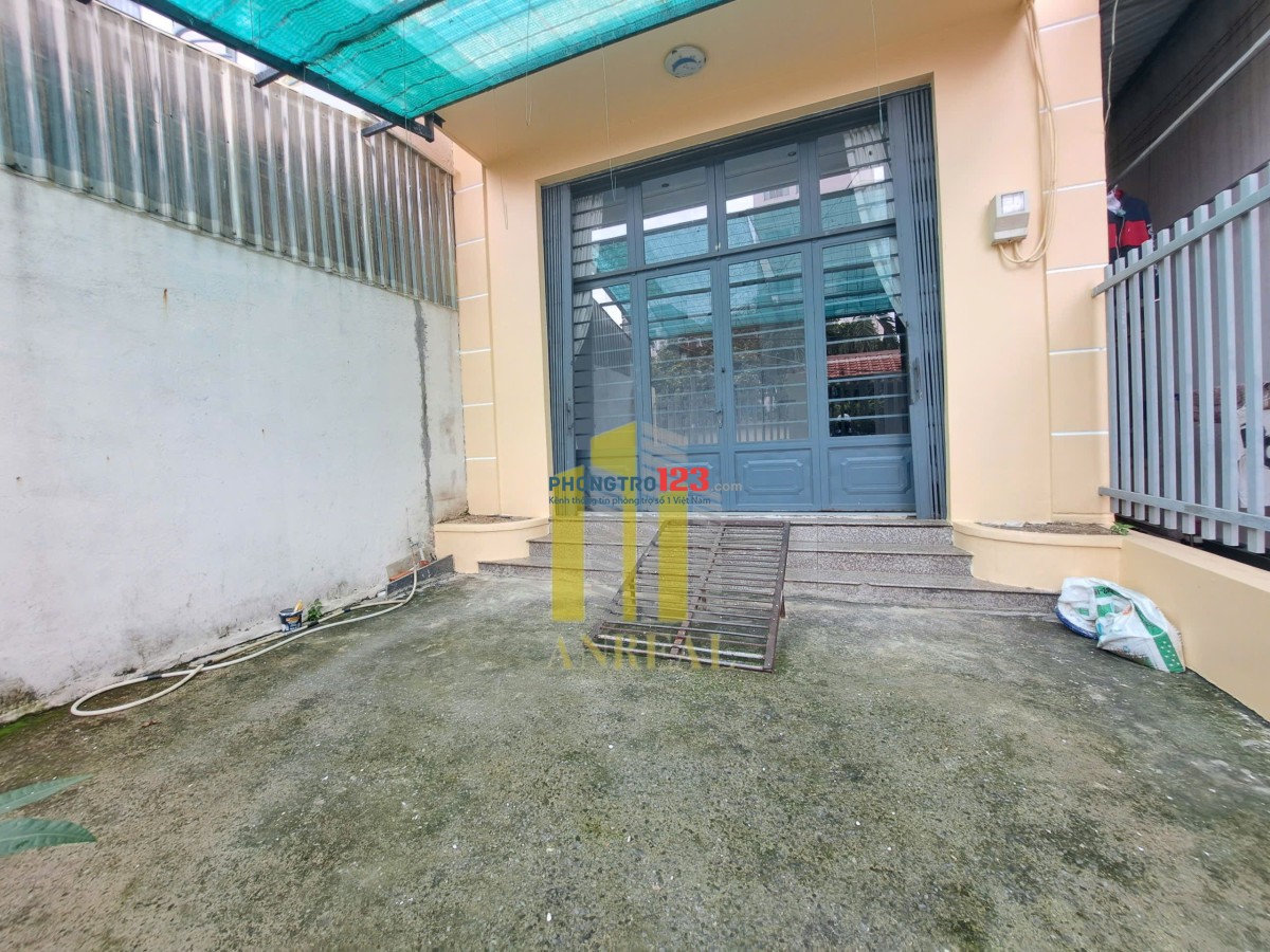 Nhà Giá Rẻ Đường Trần Não Giá 17 triệu