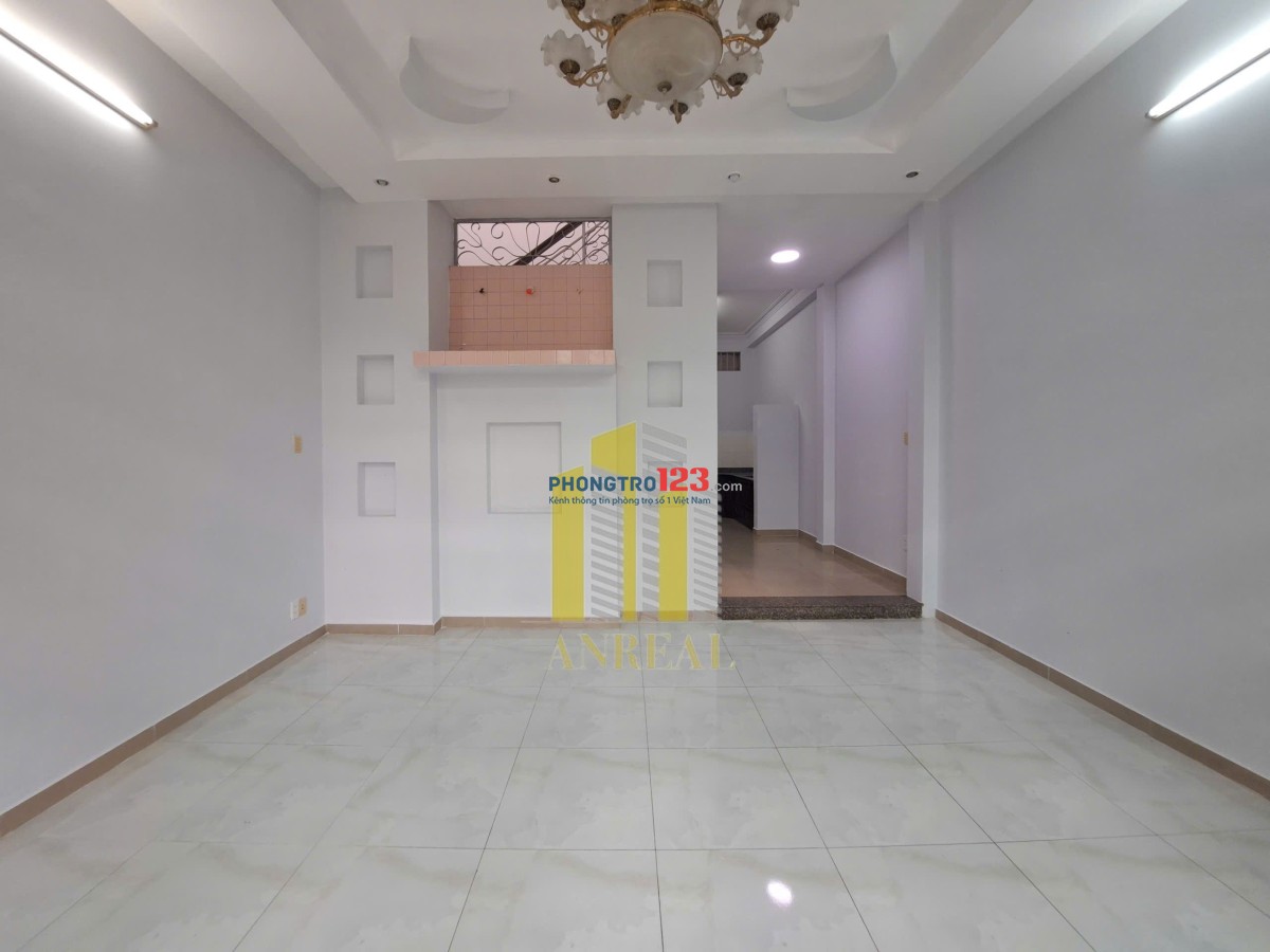 Nhà Giá Rẻ Đường Trần Não Giá 17 triệu
