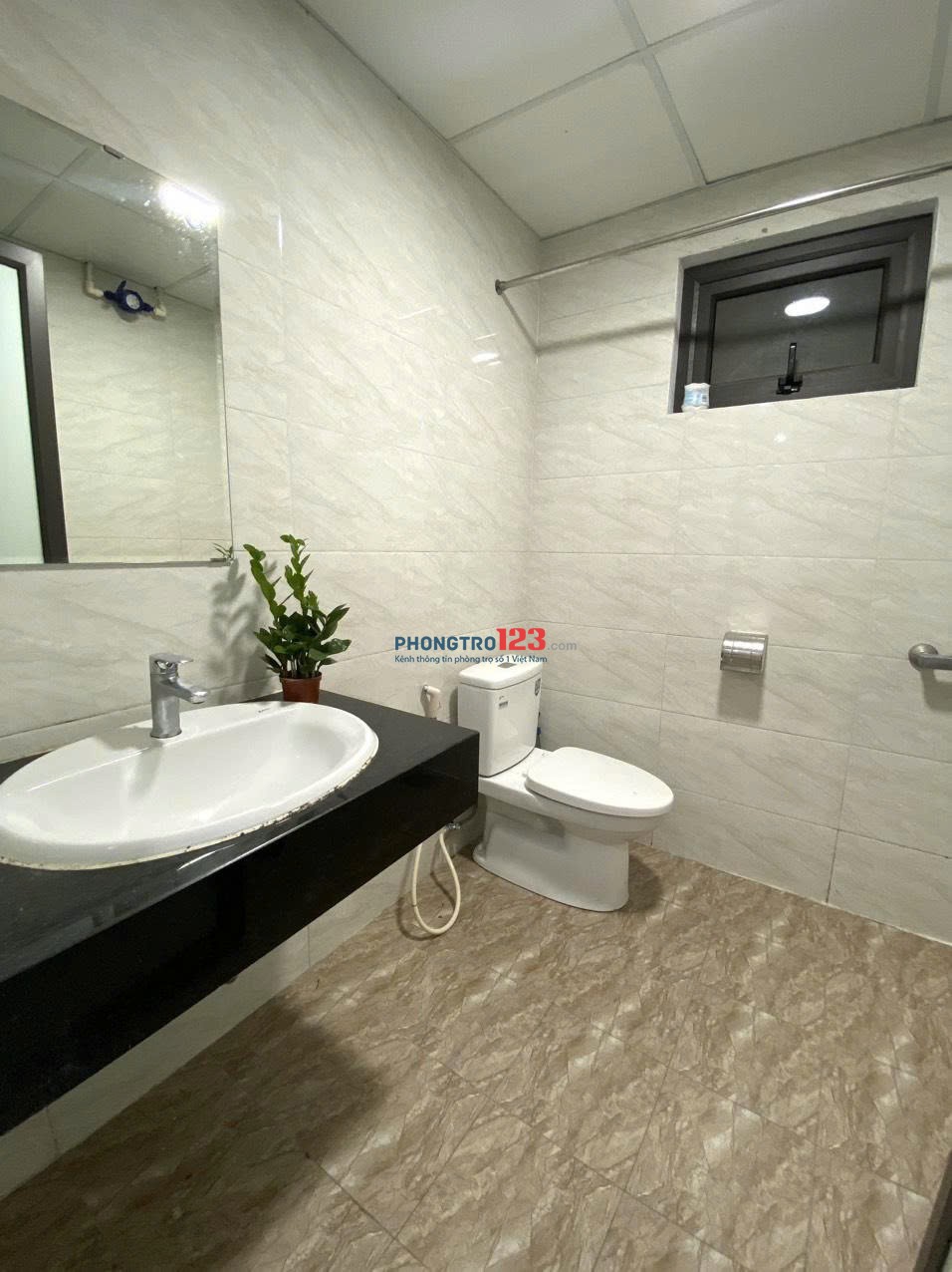 PHÒNG TRỌ STUDIO FULL NỘI THẤT – MỸ ĐÌNH
