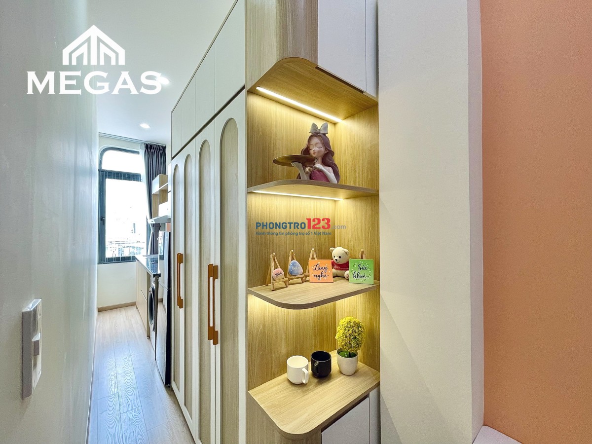 SIÊU PHẨM DUPLEX FULL NỘI THẤT - MỚI XÂY NEW NGAY SÂN BAY TÂN SƠN NHẤT