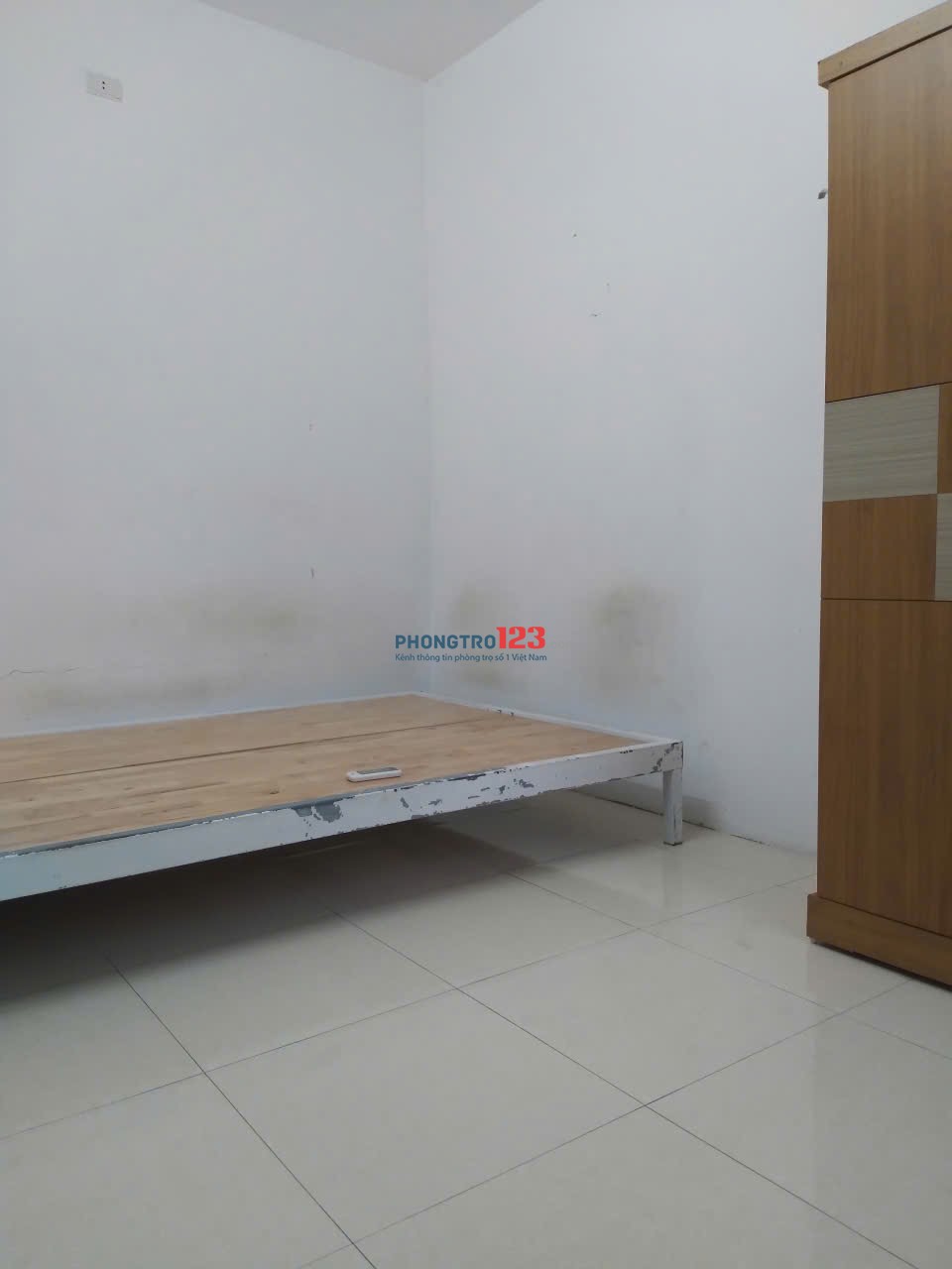 CHÍNH CHỦ CHO THUÊ NHÀ 2 TẦNG, RIÊNG BIỆT