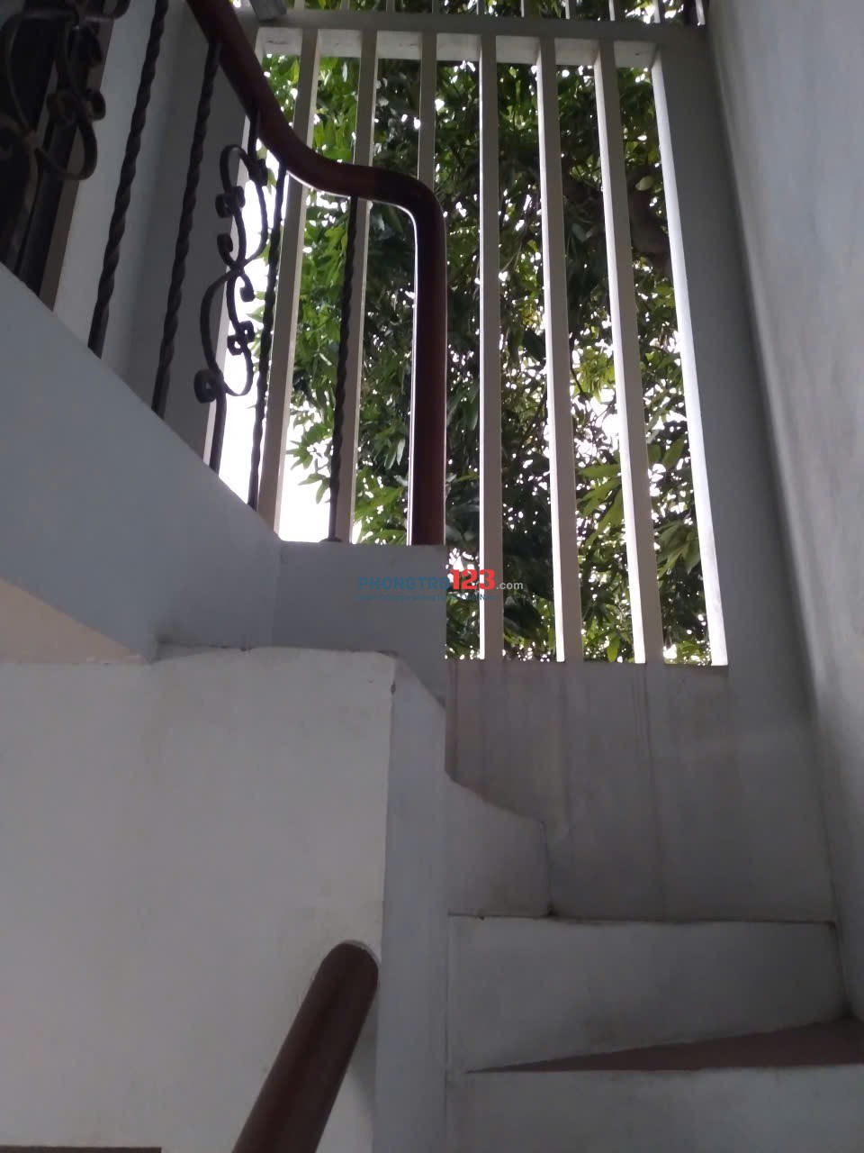 CHÍNH CHỦ CHO THUÊ NHÀ 2 TẦNG, RIÊNG BIỆT