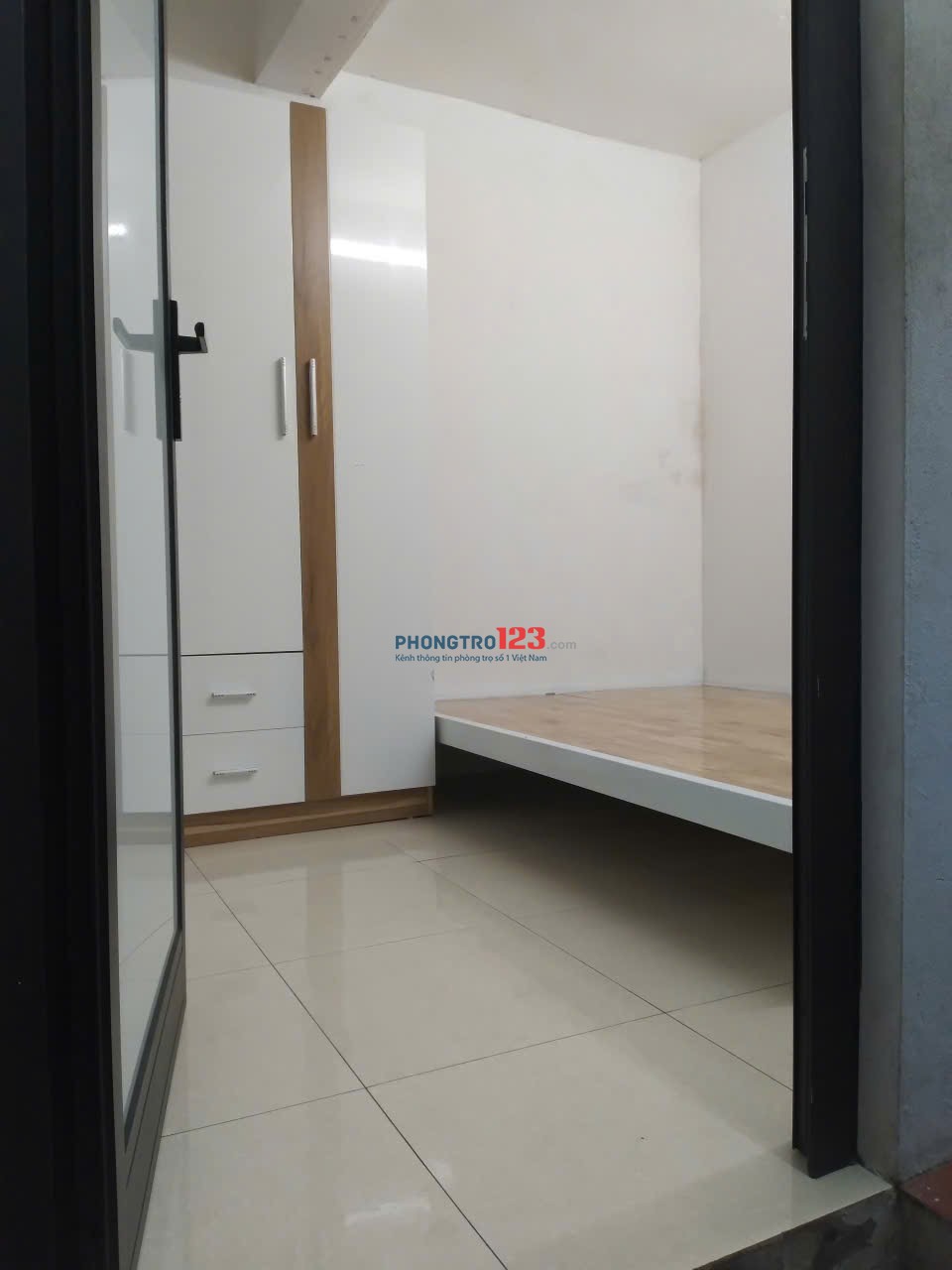 CHÍNH CHỦ CHO THUÊ NHÀ 2 TẦNG, RIÊNG BIỆT