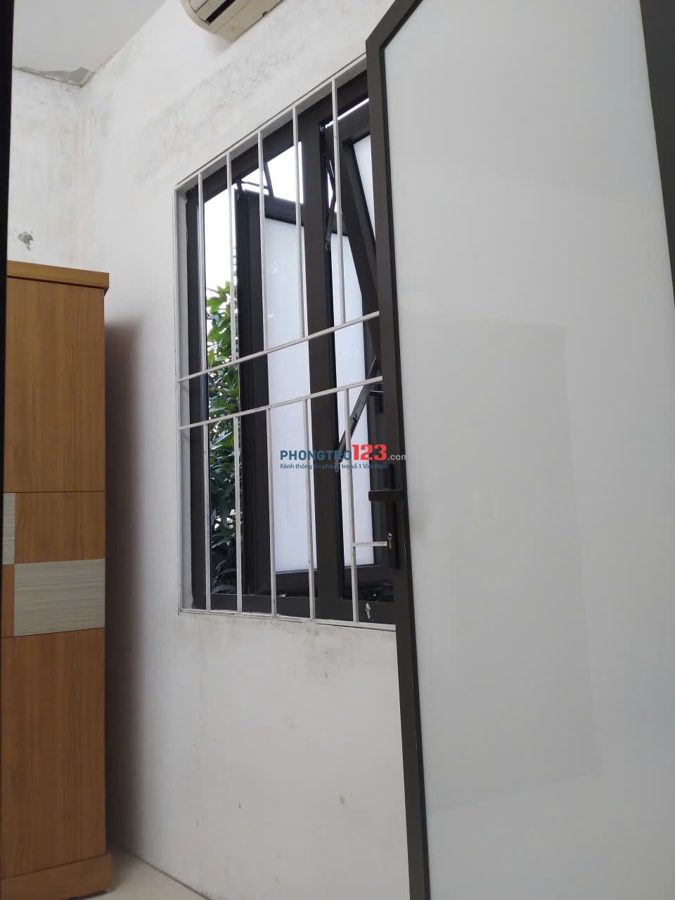 CHÍNH CHỦ CHO THUÊ NHÀ 2 TẦNG, RIÊNG BIỆT