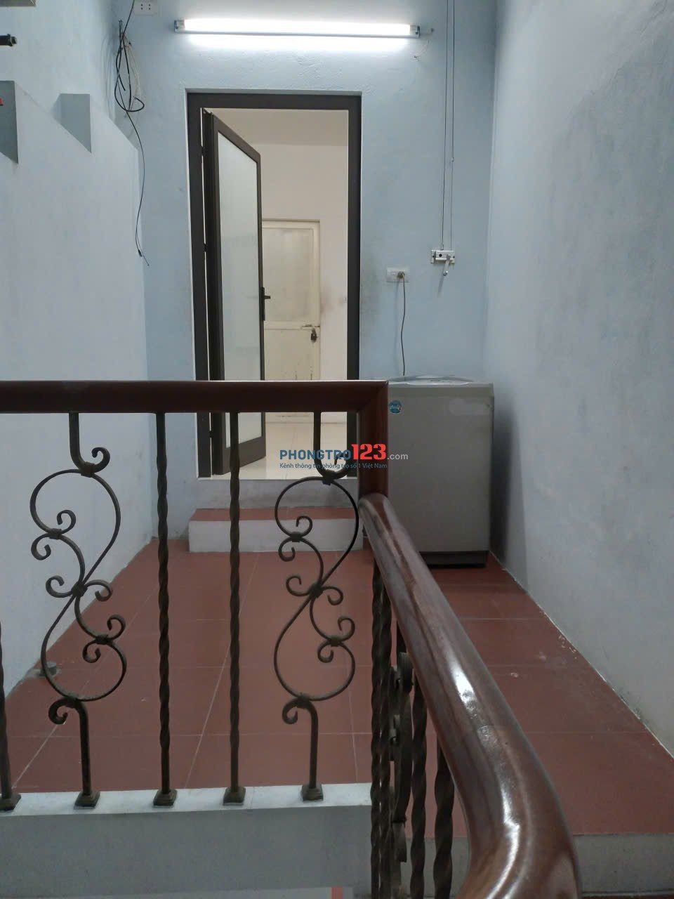 CHÍNH CHỦ CHO THUÊ NHÀ 2 TẦNG, RIÊNG BIỆT