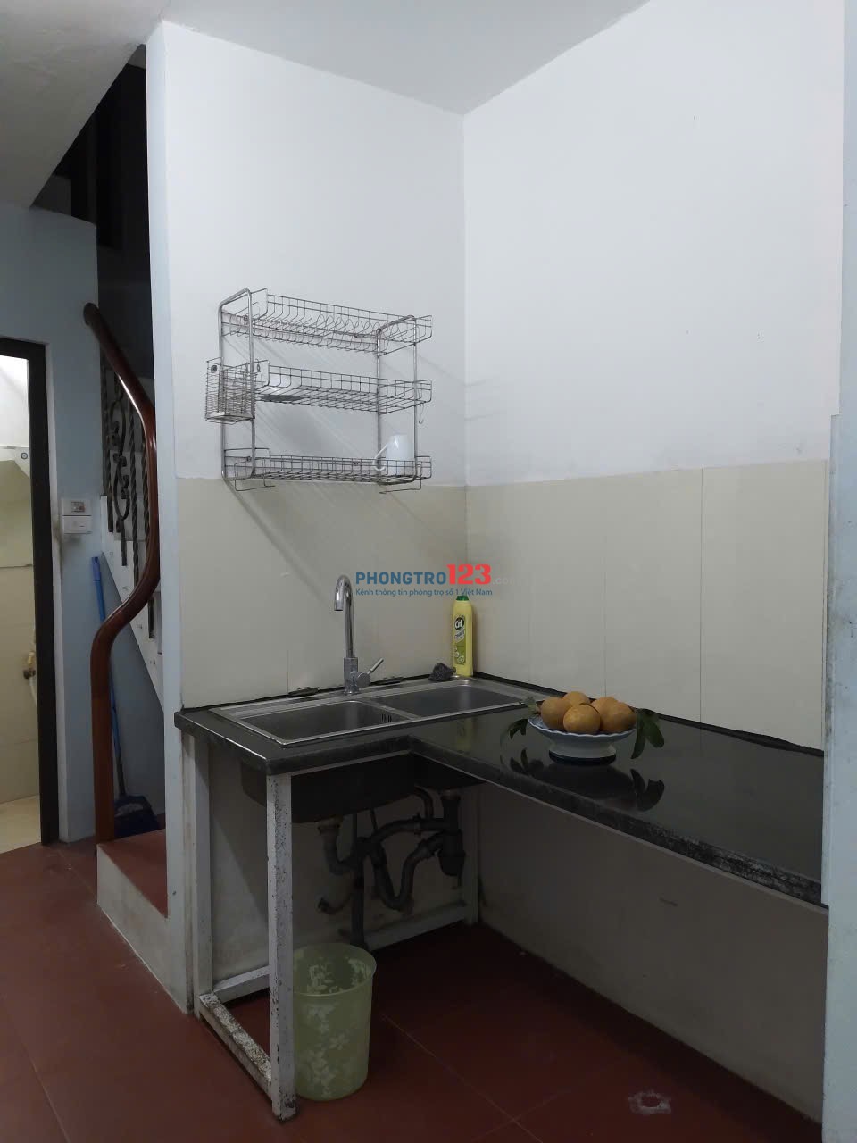 CHÍNH CHỦ CHO THUÊ NHÀ 2 TẦNG, RIÊNG BIỆT