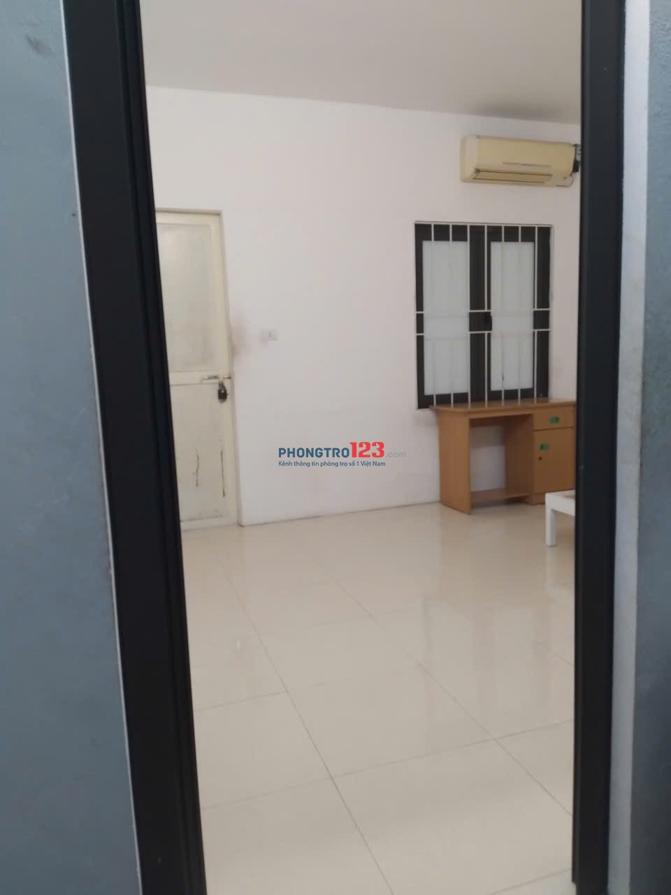 CHÍNH CHỦ CHO THUÊ NHÀ 2 TẦNG, RIÊNG BIỆT