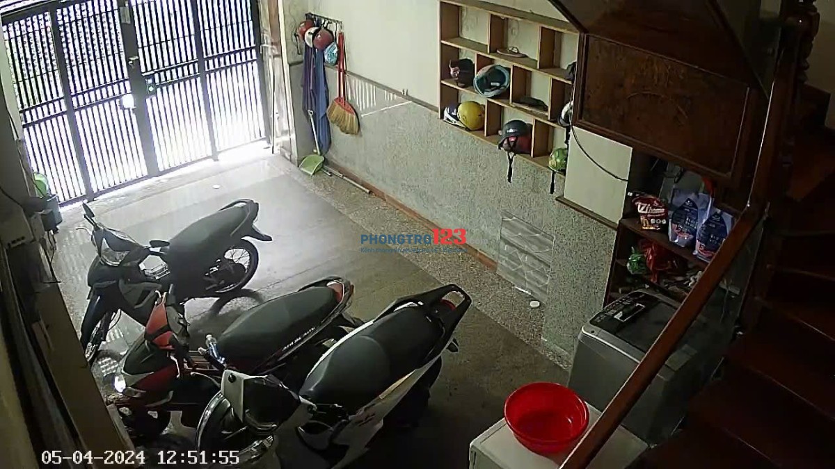 Phòng Q10 siêu đẹp full NT - Tiện Ích Full-Giá ưu đãi