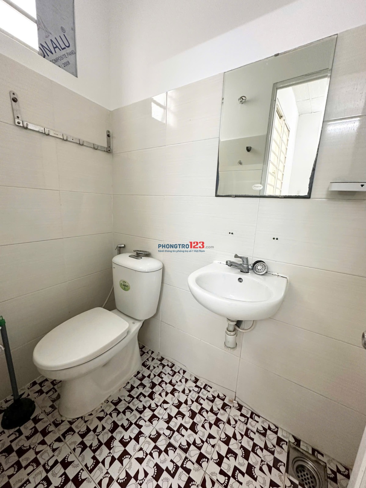  Cho thuê Studio Full Nội Thất – Tân Bình – Gần Sân Bay Tân Sơn Nhất & Etown Phòng studio