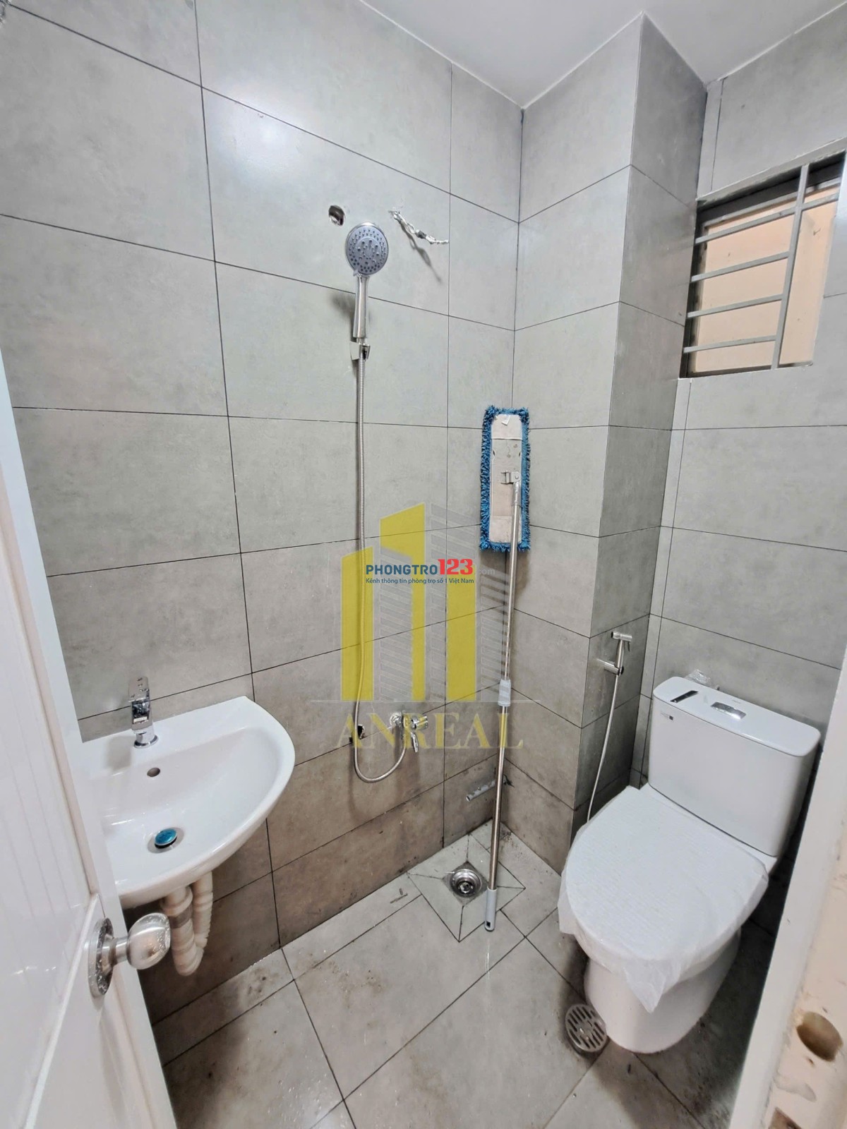 NHÀ CHO THUÊ PHƯỜNG AN PHÚ SÂN RỘNG - 2 LẦU 3 PHÒNG GIÁ 20 TRIỆU