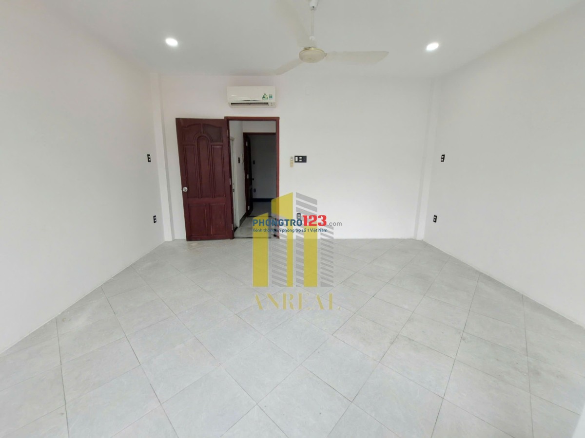 NHÀ CHO THUÊ PHƯỜNG AN PHÚ SÂN RỘNG - 2 LẦU 3 PHÒNG GIÁ 20 TRIỆU