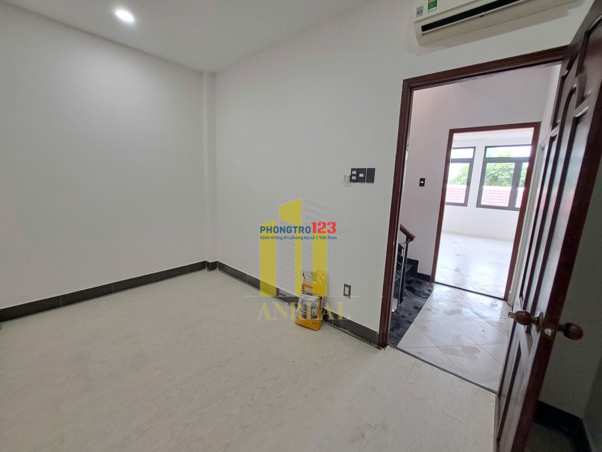 NHÀ CHO THUÊ PHƯỜNG AN PHÚ SÂN RỘNG - 2 LẦU 3 PHÒNG GIÁ 20 TRIỆU