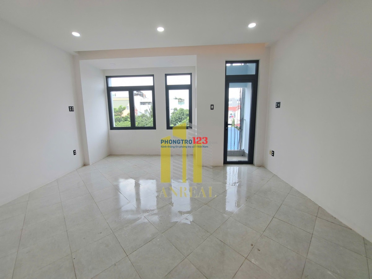 NHÀ CHO THUÊ PHƯỜNG AN PHÚ SÂN RỘNG - 2 LẦU 3 PHÒNG GIÁ 20 TRIỆU