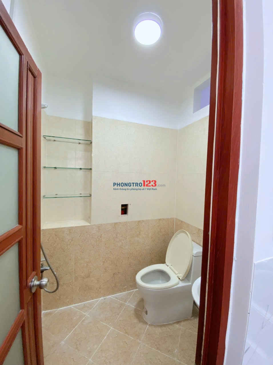 CHDV BAN CÔNG CỰC THOÁNG NGAY EMART PHAN HUY ÍCH_CHỢ PHẠM VĂN BẠCH_NGUYỄN TƯ GIẢN