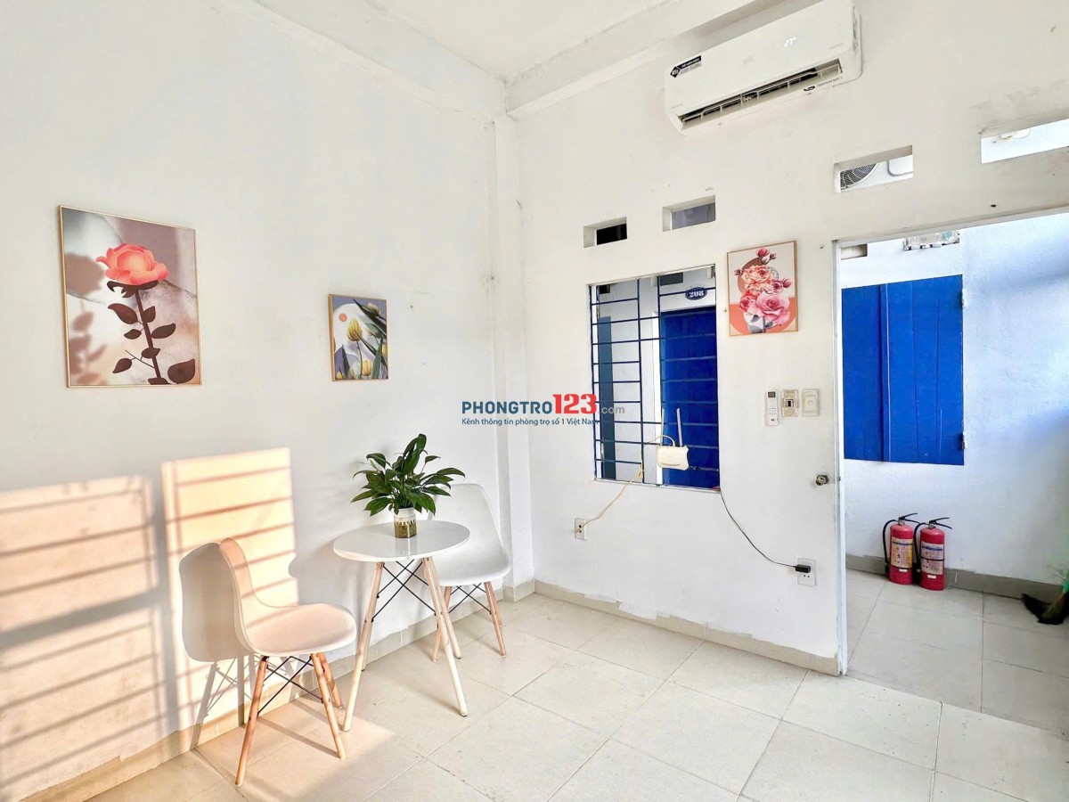 PHÒNG GÁC XÉP NGÕ 195 CẦU DIỄN - BẮC TỪ LIÊM