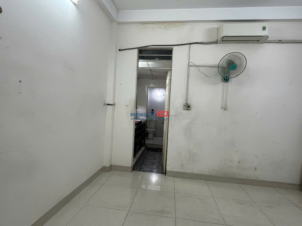[HOT] [3tr] Phòng trọ P. Cát Lái, Quận 2, WC riêng, wifi miễn phí, bãi xe camera 24/24.