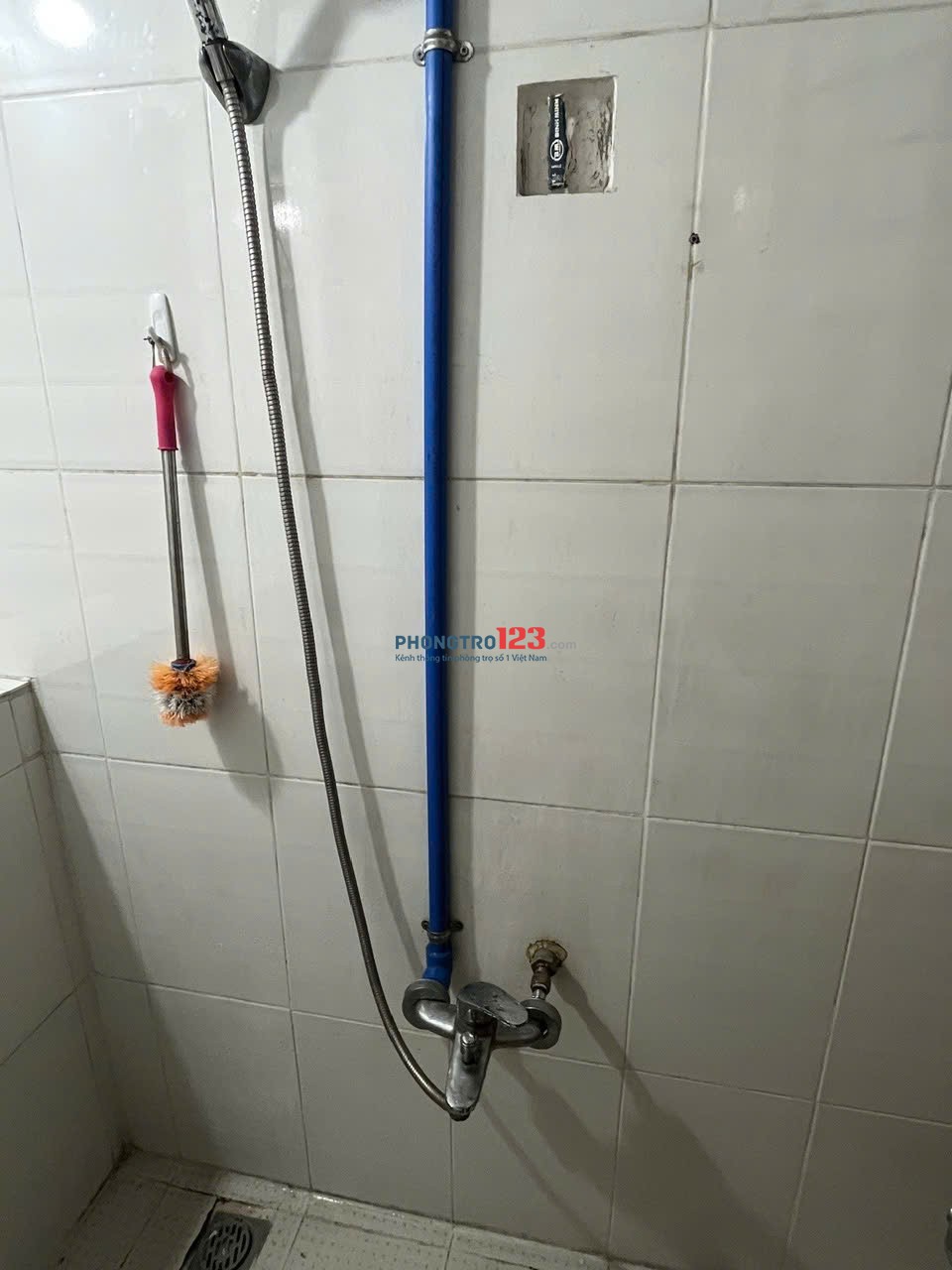 [HOT] [3tr] Phòng trọ P. Cát Lái, Quận 2, WC riêng, wifi miễn phí, bãi xe camera 24/24.