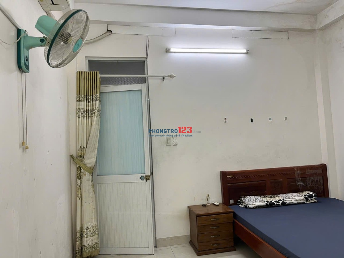 [HOT] [3tr] Phòng trọ P. Cát Lái, Quận 2, WC riêng, wifi miễn phí, bãi xe camera 24/24.
