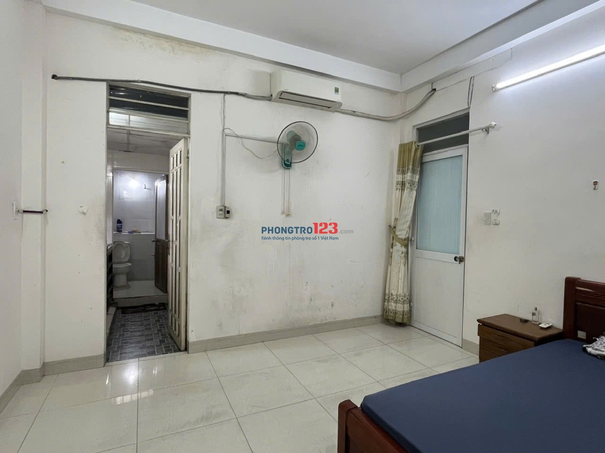 [HOT] [3tr] Phòng trọ P. Cát Lái, Quận 2, WC riêng, wifi miễn phí, bãi xe camera 24/24.