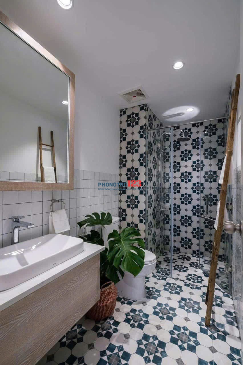 Carillon 2 -Hòa Thạnh, Tân Phú : 74m2, 2p ngủ, 2wc, NT, 12tr/tháng