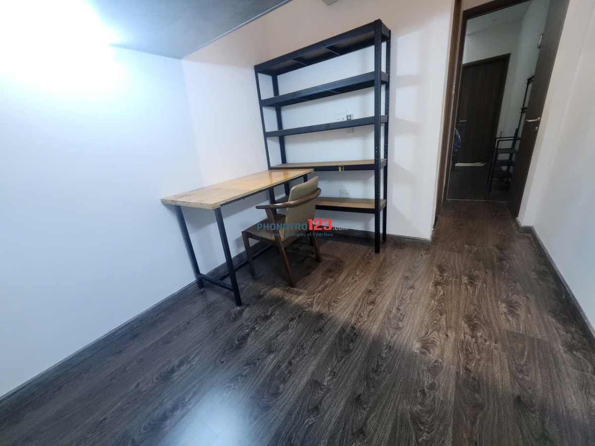 Cho thuê 3 phòng trọ mới, đẹp, giờ giấc tự do. Giá từ 3tr -> 3tr200. LH: 0918707912 Hiền