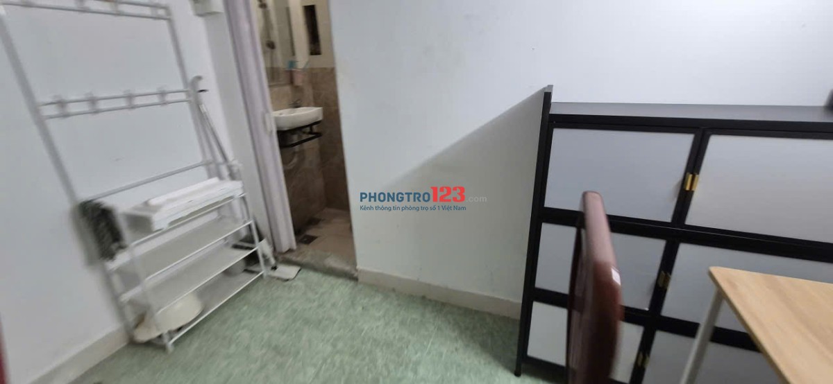 Cho thuê 3 phòng trọ mới, đẹp, giờ giấc tự do. Giá từ 3tr -> 3tr200. LH: 0918707912 Hiền