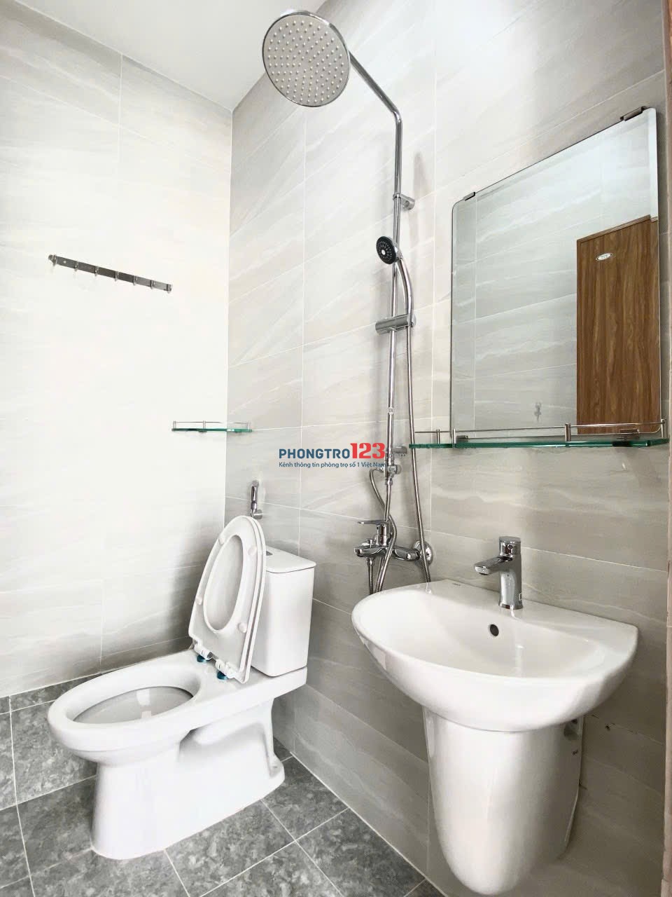 Chuỗi CHDV STUDIO FULL NỘI THẤT GẦN SÂN BAY TÂN SƠN NHẤT TẠI QUẬN TÂN BÌNH