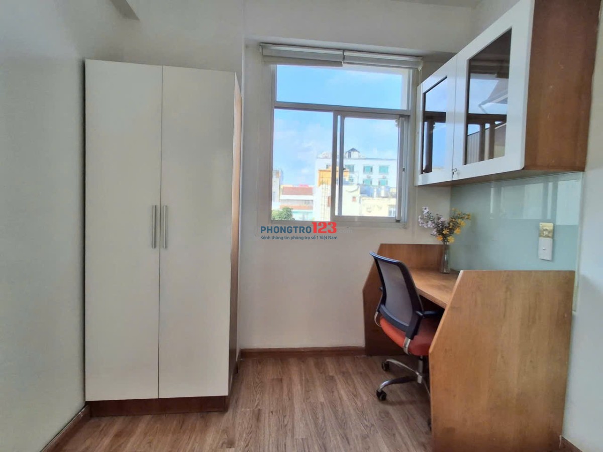 Chung cư Ruby, Nguyễn Sỹ Sách, TB: 2p ngủ, 2wc, nội thất, 87m2, 9tr5