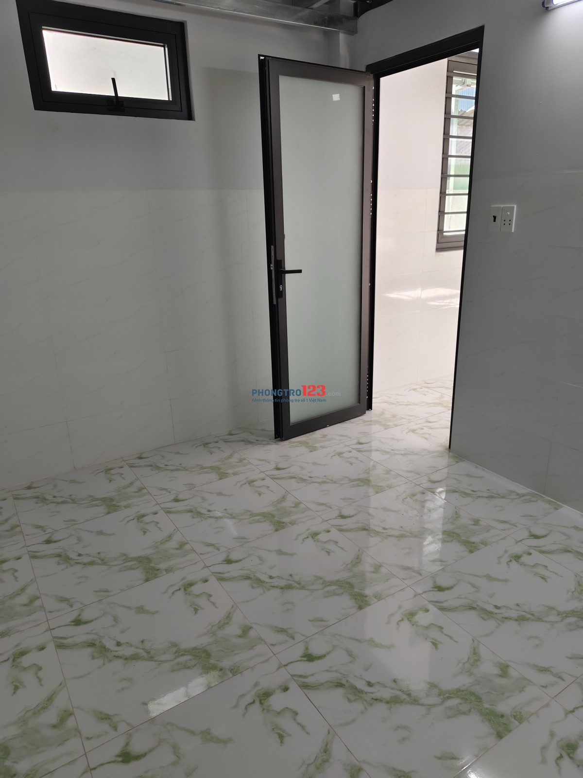 NHÀ TRỌ CAO CẤP, RỘNG RÃI, THOÁNG MÁT