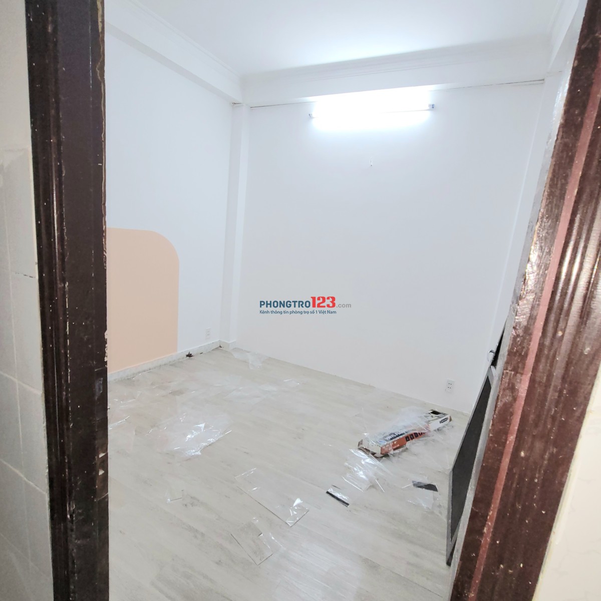 CHO THUÊ CĂN HỘ 1 PN VÀ 2 PN STUDIO QUẬN 3