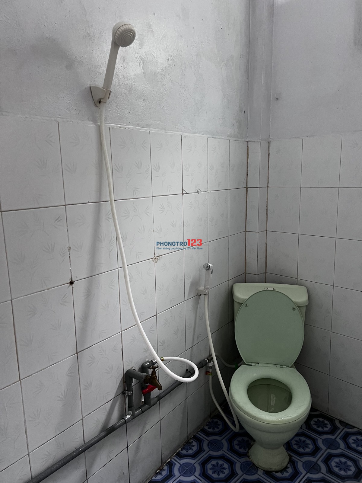 Cho thuê nhà trọ chính chủ, ngay ngã 3 Quốc lộ 1 và QL50