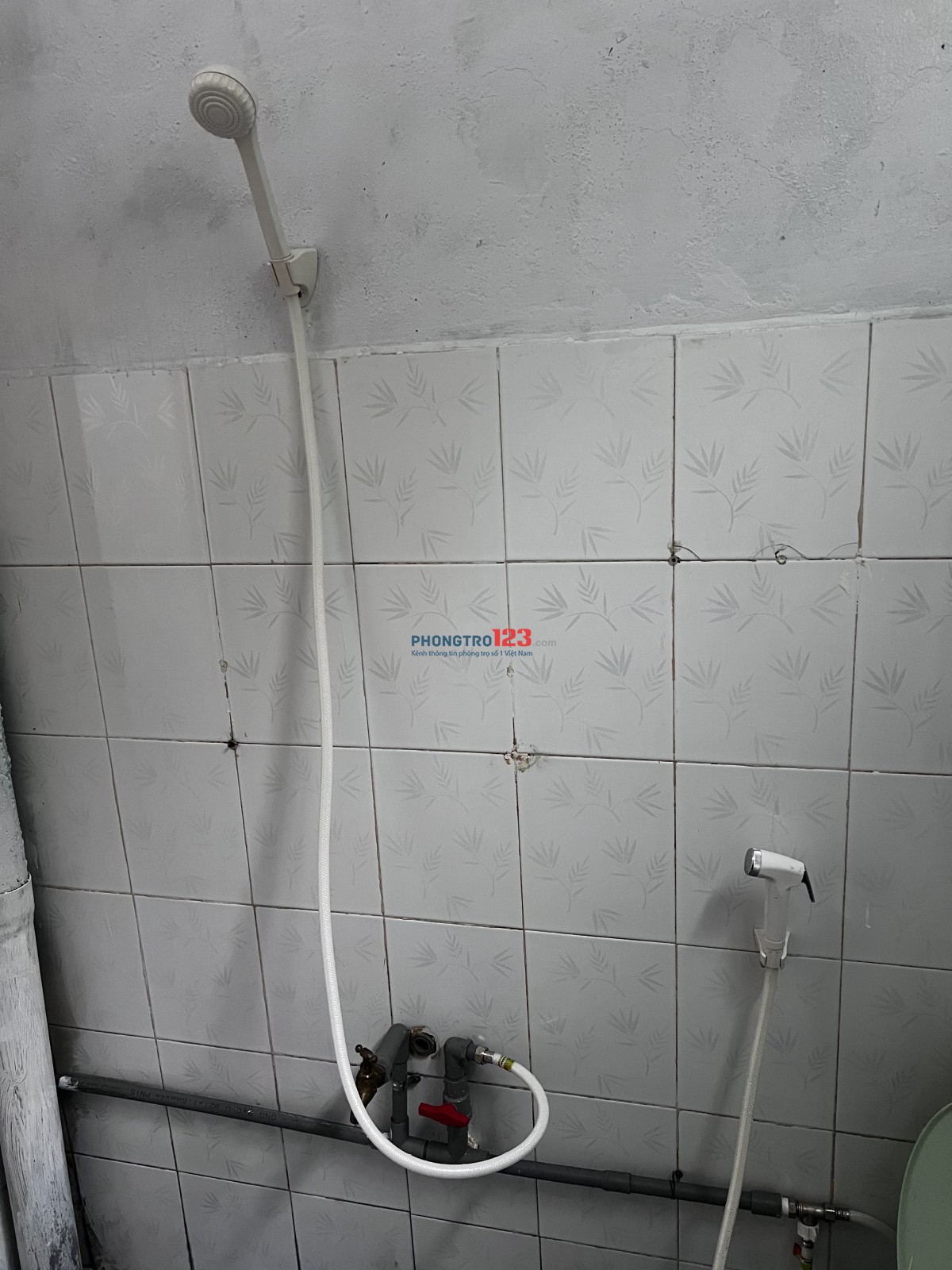 Cho thuê nhà trọ chính chủ, ngay ngã 3 Quốc lộ 1 và QL50