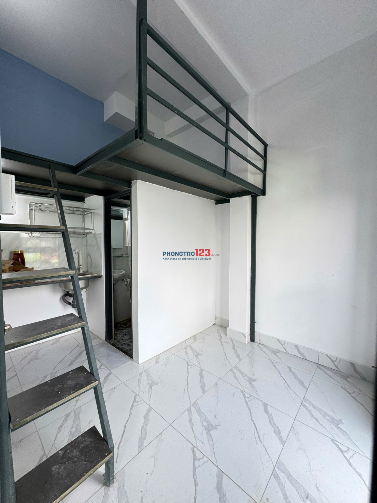 KHAI TRƯƠNG DỰ ÁN MỚI CHO TÂN SINH VIÊN