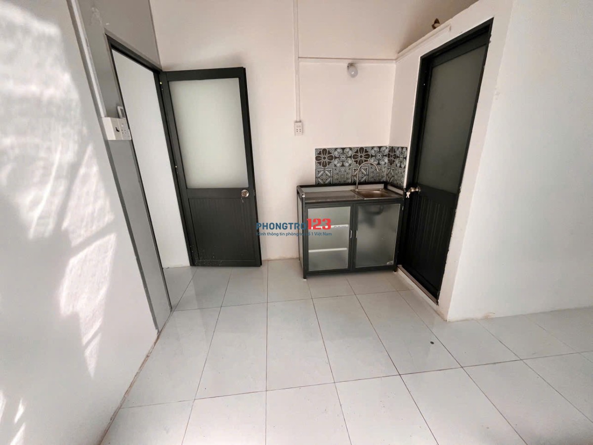 Cho thuê chdv cát lái gần umt 3tr5-3tr8 full nt Ở được ngay