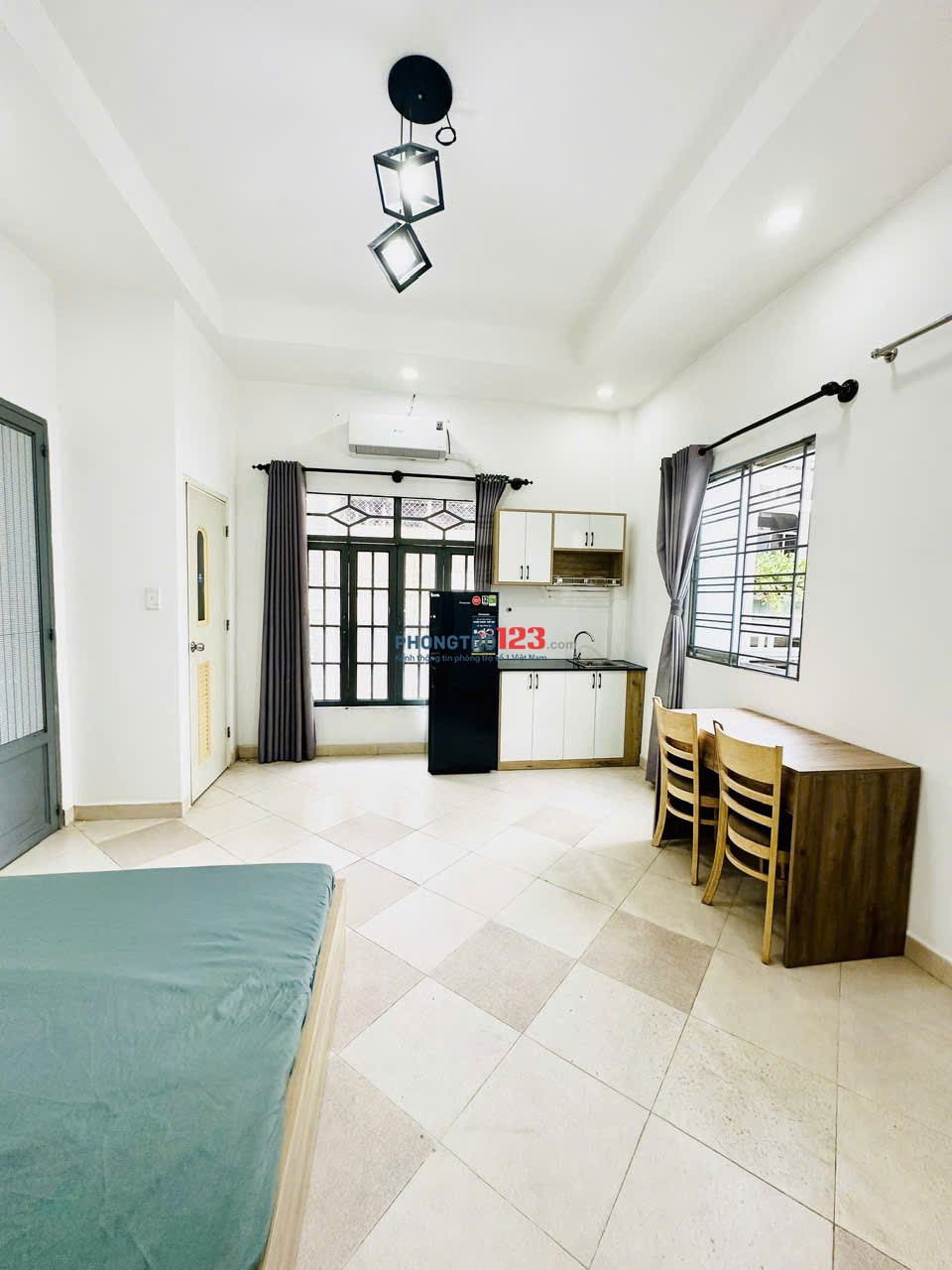 ???? STUDIO PHÚ NHUẬN CHỜ BẠN KHÁM PHÁ ????