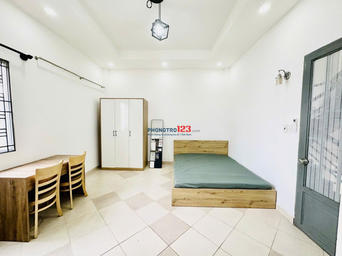 ???? STUDIO PHÚ NHUẬN CHỜ BẠN KHÁM PHÁ ????