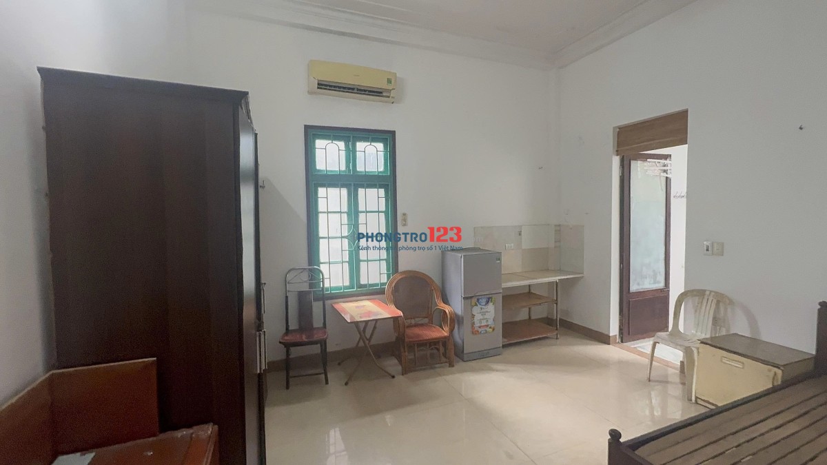 PHÒNG TRỌ GIÁ MỀM CHỈ TỪ 3TR GẦN DƯỢC, BÁCH KHOA, NEU,... Liên hệ: 0965922145