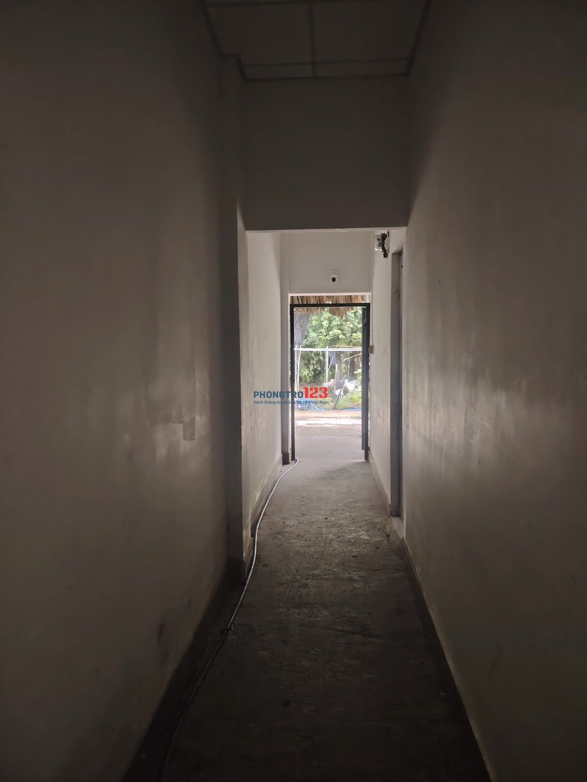 Cho thuê Phòng trọ giá rẻ nhất Quận 9 .