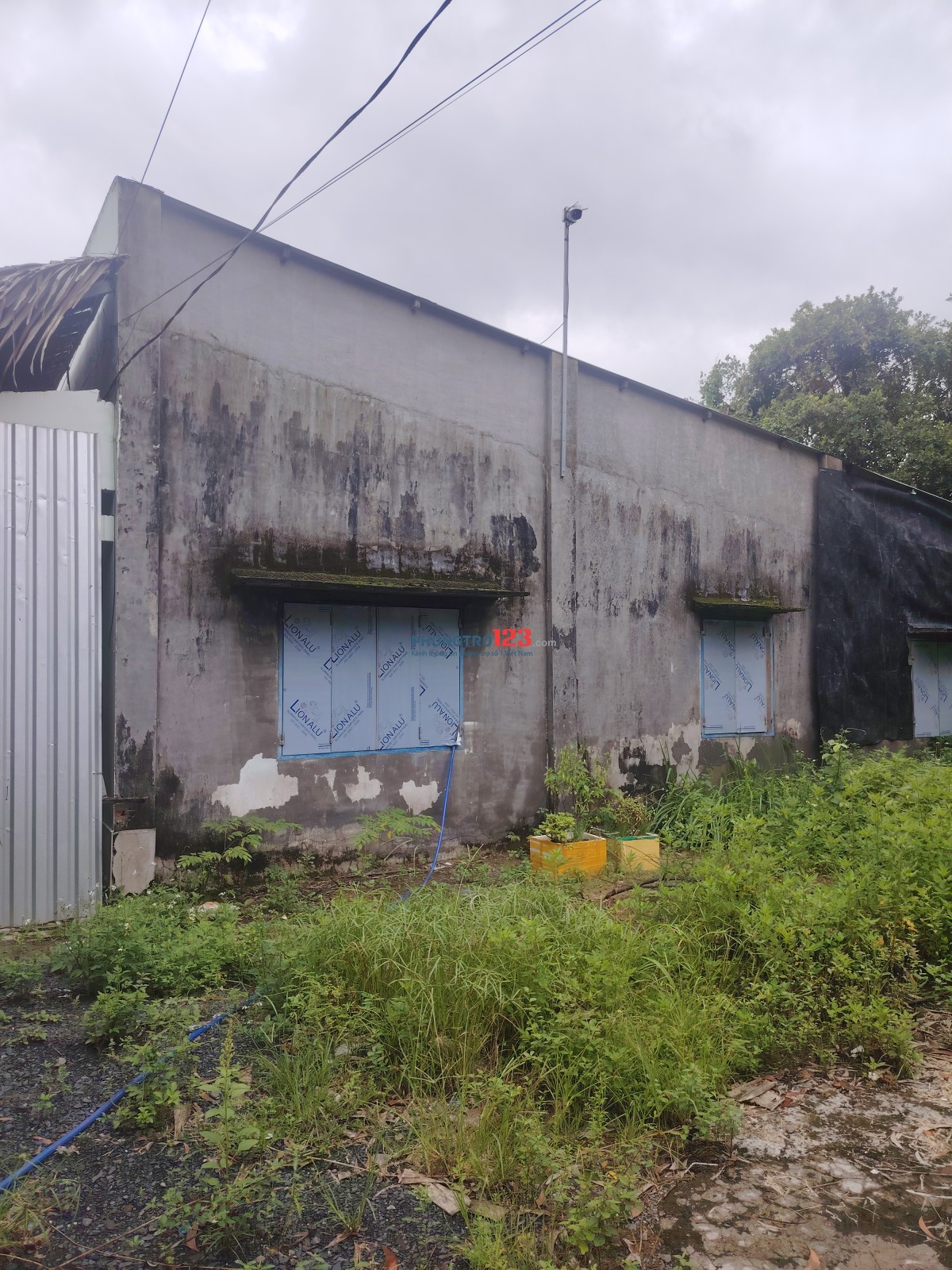 Cho thuê Phòng trọ giá rẻ nhất Quận 9 .