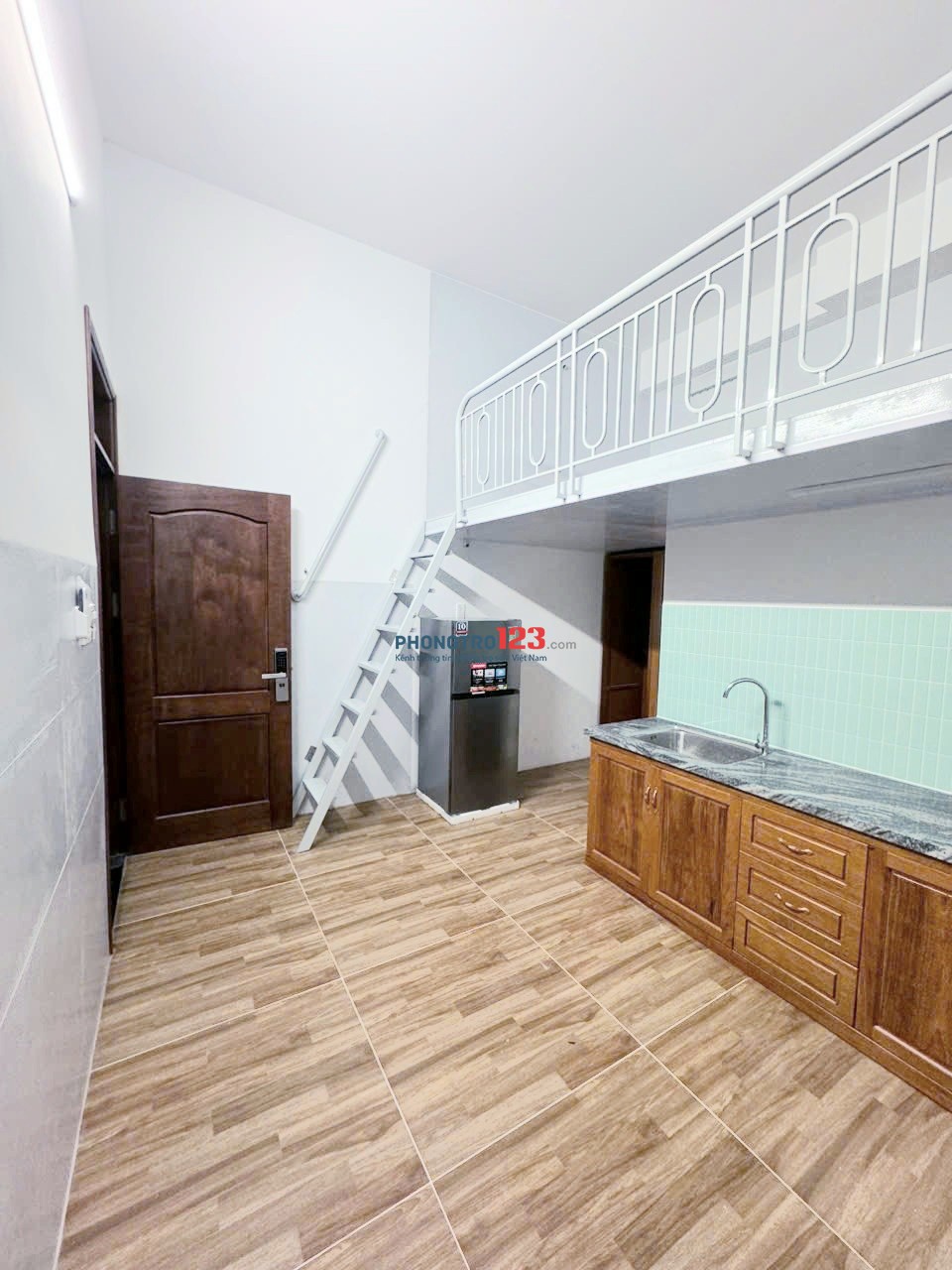 DỰ ÁN MỚI: Ở GHÉP PHÒNG SẠCH ĐẸP CAO CẤP GIÁ TỐT GẦN ĐH NGUYỄN TẤT THÀNH (AN PHÚ ĐÔNG) FULL NỘI THẤT