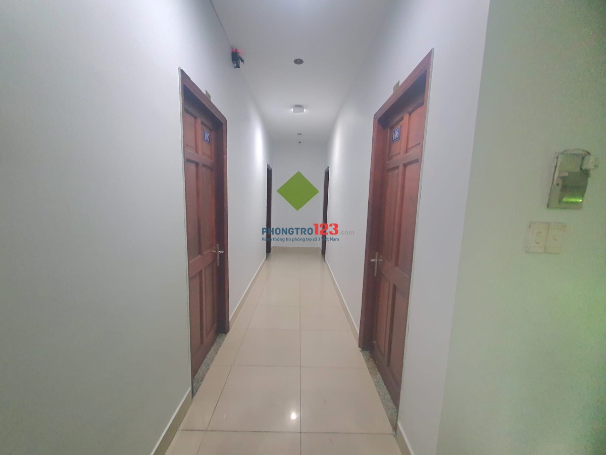 Studio gần khu CNC, FPT, UFM, Hutech, UTC2, ĐS 8 Lò Lu Chỉ 2 triệu 6