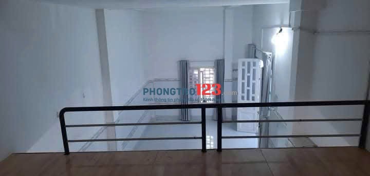 Khu trọ mới - 86/22T Đình Phong Phú, an ninh, bảo vệ. Chuẩn PCCC