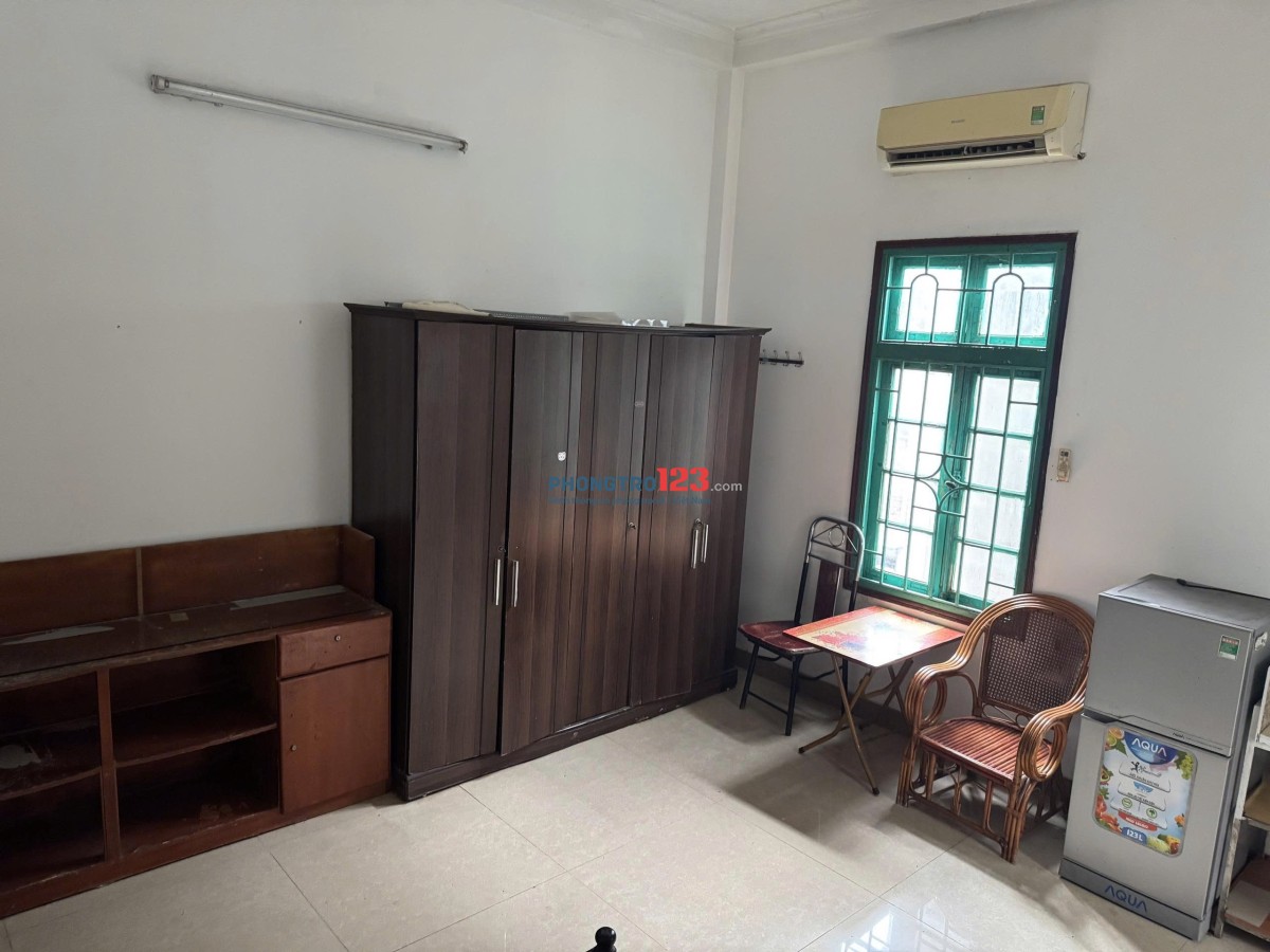 PHÒNG TRỌ GIÁ MỀM CHỈ TỪ 3TR GẦN DƯỢC, BÁCH KHOA, NEU,... Liên hệ: 0965922145