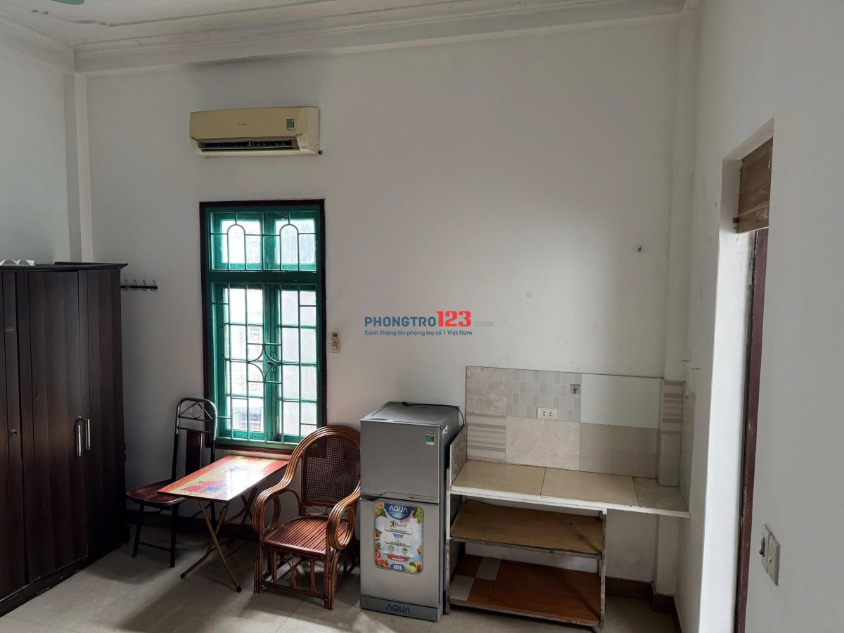 PHÒNG TRỌ GIÁ MỀM CHỈ TỪ 3TR GẦN DƯỢC, BÁCH KHOA, NEU,... Liên hệ: 0965922145