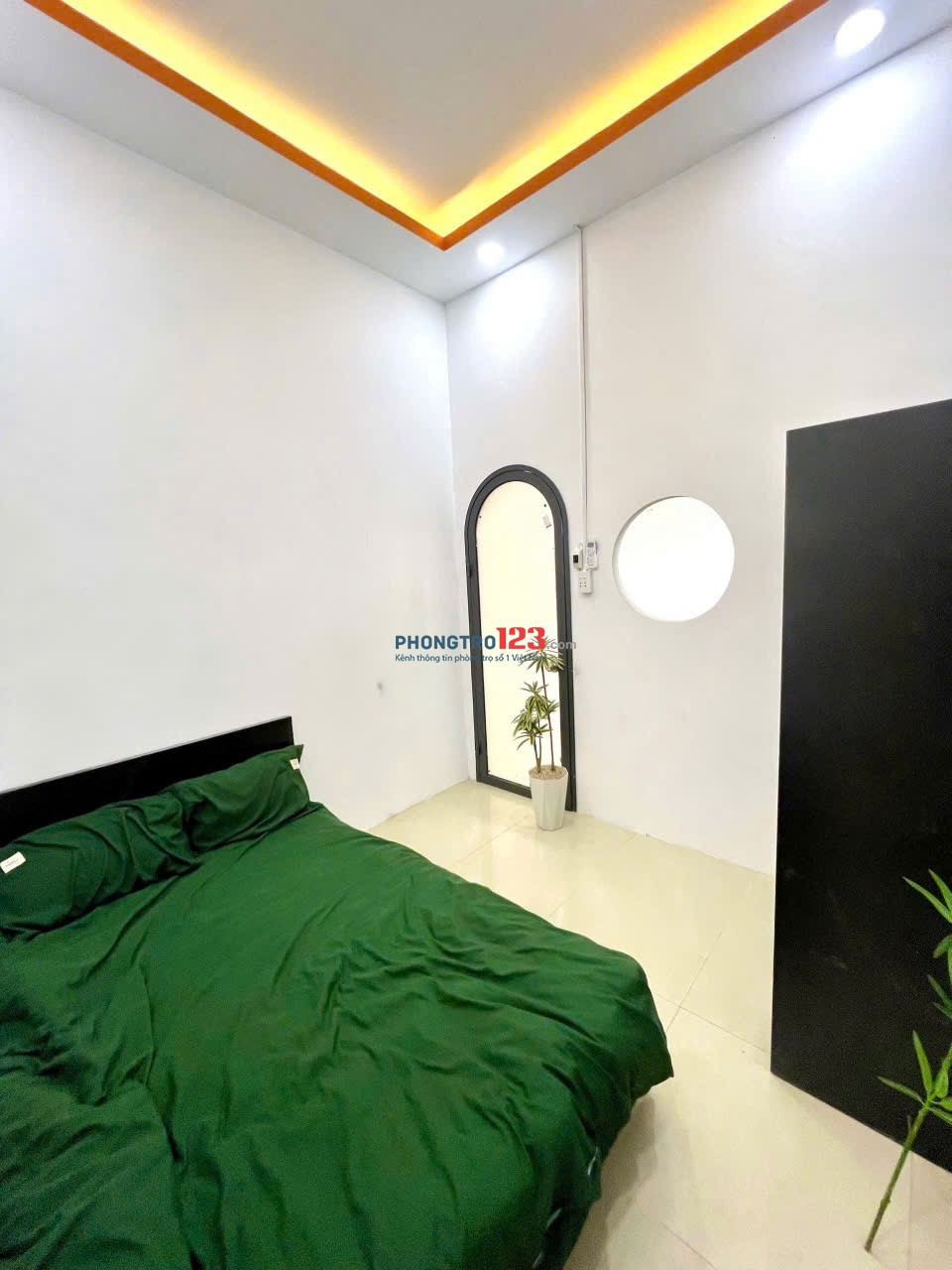 Chuỗi CHDV 2PN BAN CÔNG FULL NỘI THẤT GẦN SÂN BAY TÂN SƠN NHẤT,VÒNG XOAY LĂNG CHA CẢ QUẬN TÂN BÌNH
