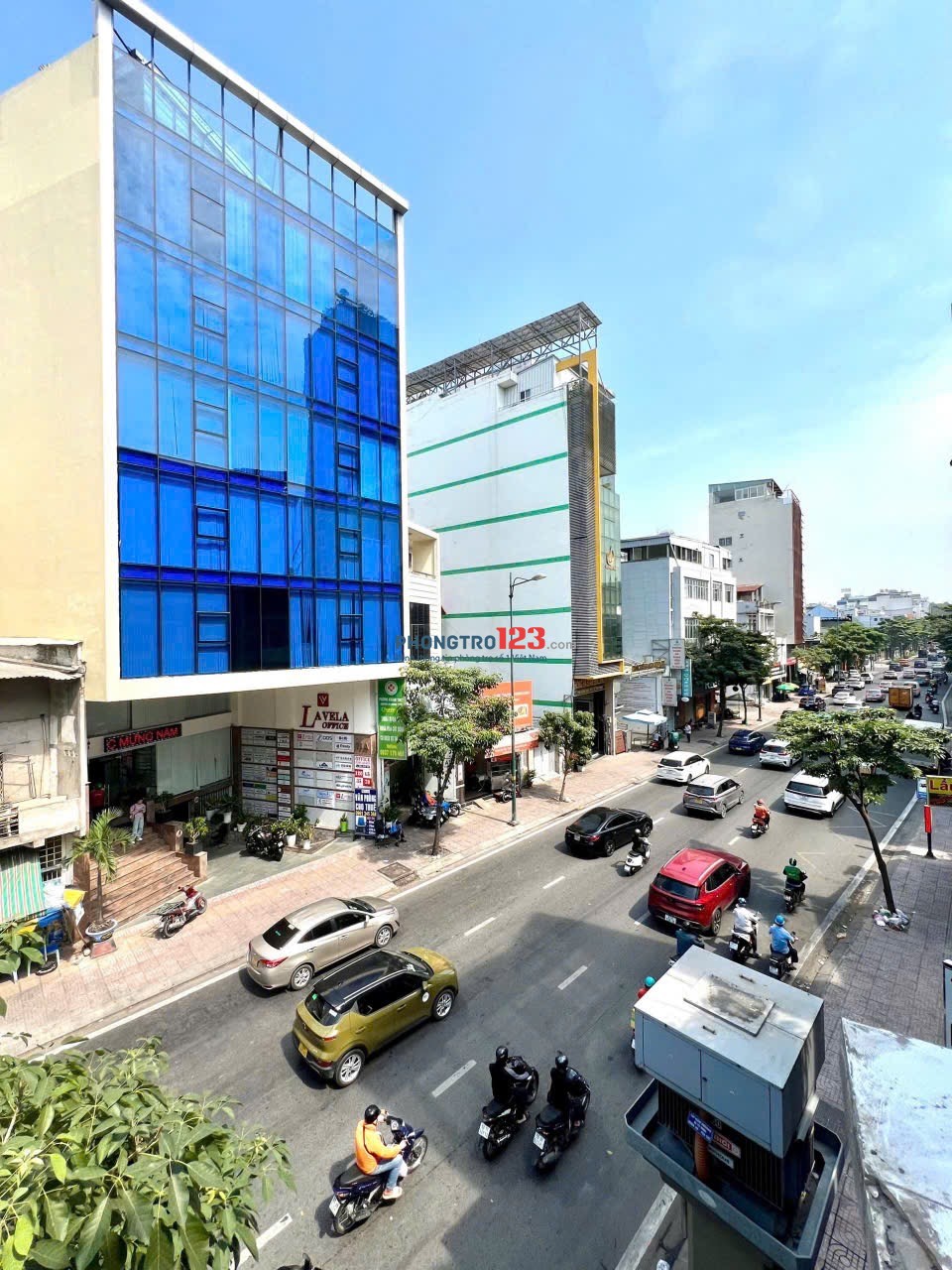 Chuỗi CHDV 2PN BAN CÔNG FULL NỘI THẤT GẦN SÂN BAY TÂN SƠN NHẤT,VÒNG XOAY LĂNG CHA CẢ QUẬN TÂN BÌNH