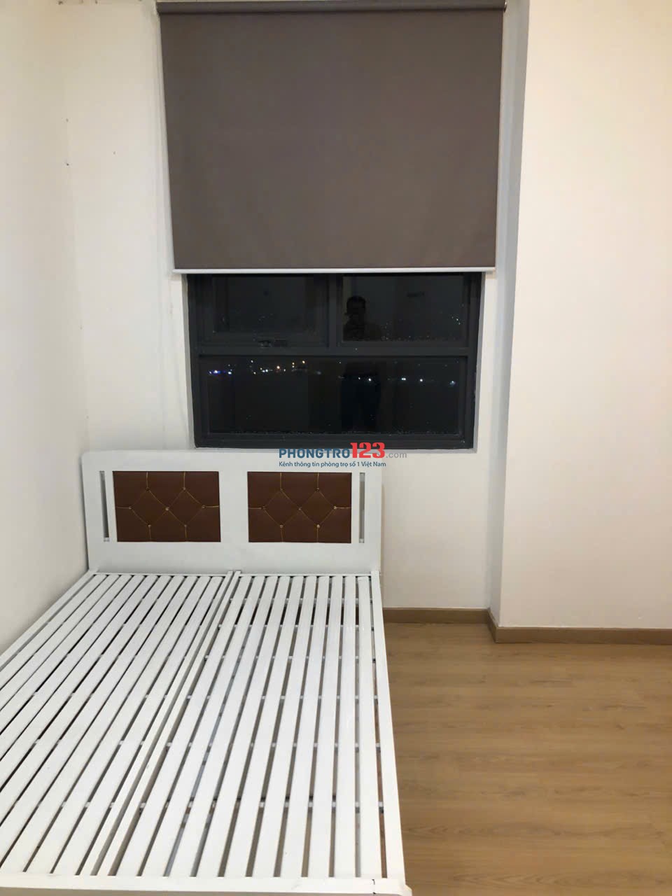 Sai Gòn intela 55m2 6tr7 chính chủ cần cho thuê